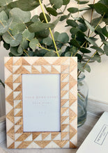 Load image into Gallery viewer, Your Home Story Artisan Photo Frame