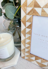 Load image into Gallery viewer, Your Home Story Artisan Photo Frame