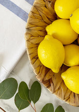 Load image into Gallery viewer, Your Home Story Woven Bowl