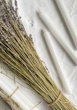 Load image into Gallery viewer, Your Home Story Taper Candle, Set Of 4