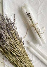 Load image into Gallery viewer, Your Home Story Taper Candle, Set Of 4