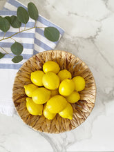 Load image into Gallery viewer, Your Home Story Woven Bowl