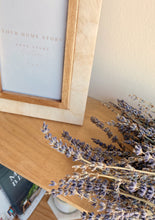 Load image into Gallery viewer, Your Home Story Timeless Photo Frame