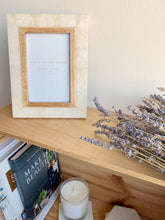 Load image into Gallery viewer, Your Home Story Timeless Photo Frame