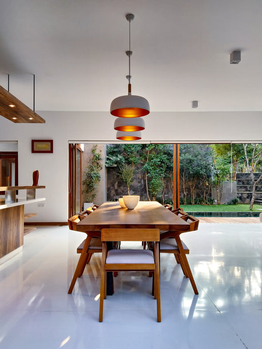 The Role of Lighting in Interior Design: A Comprehensive Guide