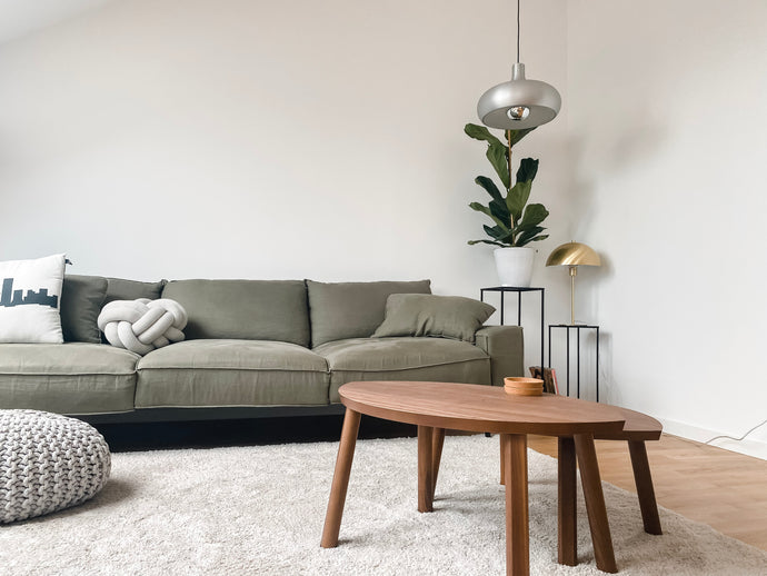 The Influence of Scandinavian Design on Modern Interiors