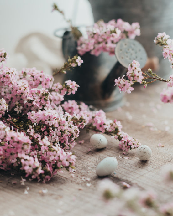 Easter Elegance: Transforming Your Home with Graceful Decor